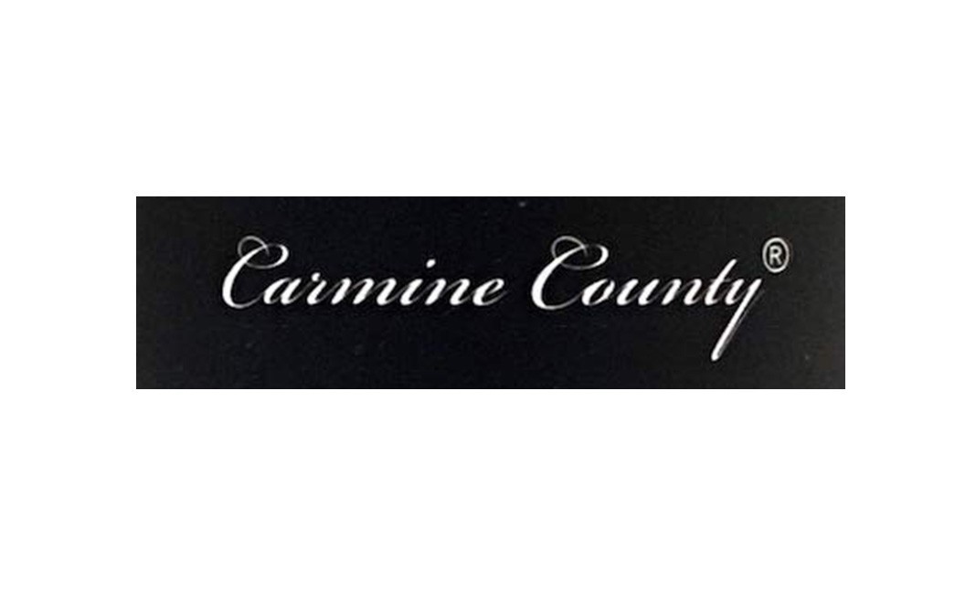 Carmine County Kashmiri Cumin Seeds    Jar  75 grams